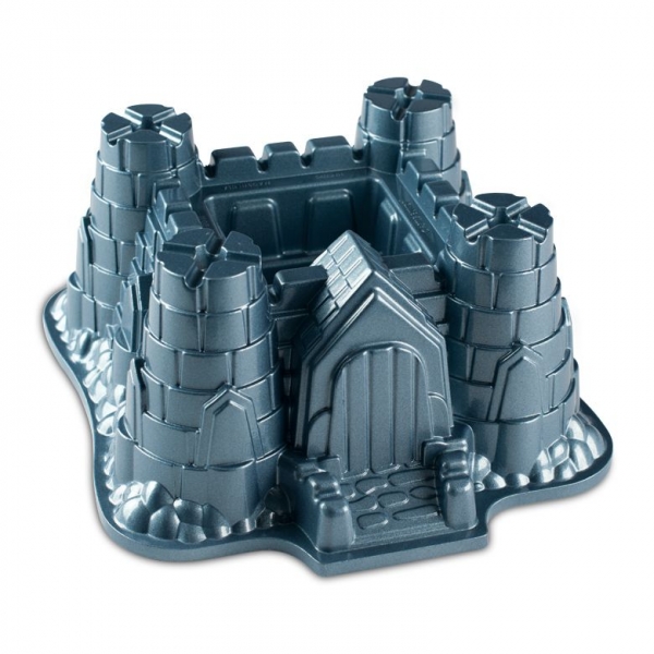 Forma Nordic Ware Castle Bundt Forma Nordic Ware Castle Bundt