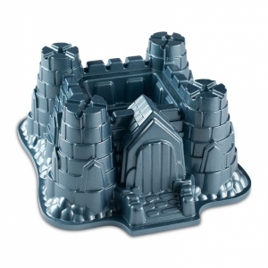 Forma Nordic Ware Castle Bundt