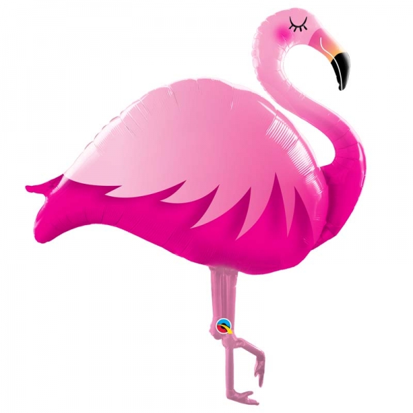 Balão Flamingo