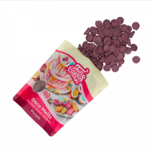 Deco Melts 250g Roxo