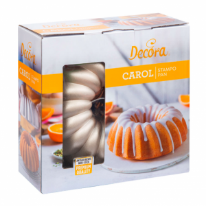 Forma para Bolo Carol 24cm