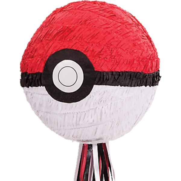 Pinhata Pokebola Pinhata Pokebola