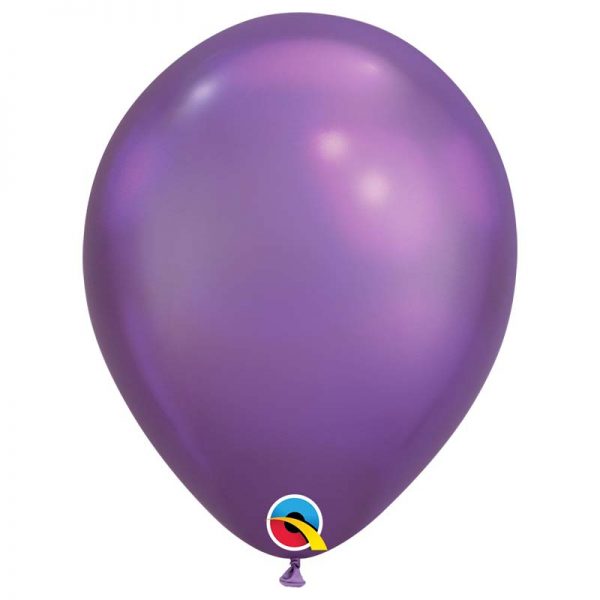 Unidade Balão Qualatex 7