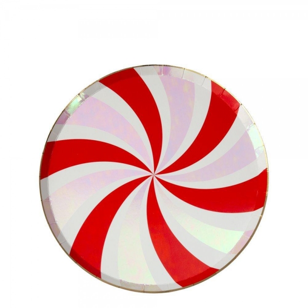 Prato Swirl Peppermint