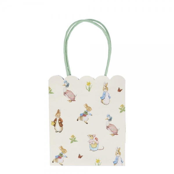 Sacos Peter Rabbit