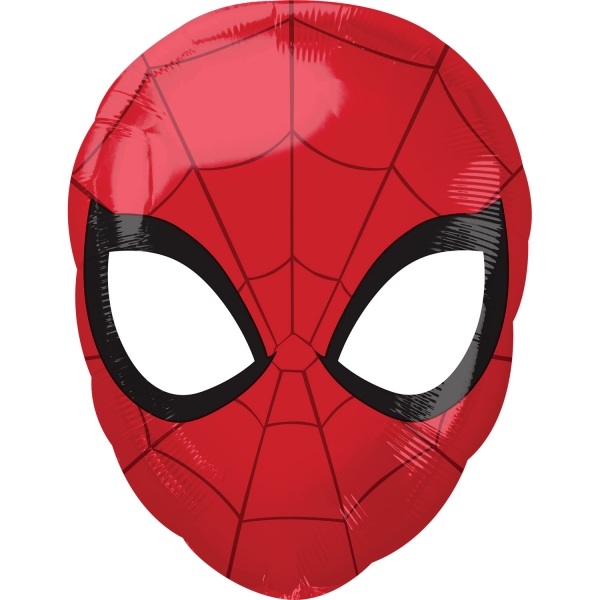 Balão Homem-Aranha