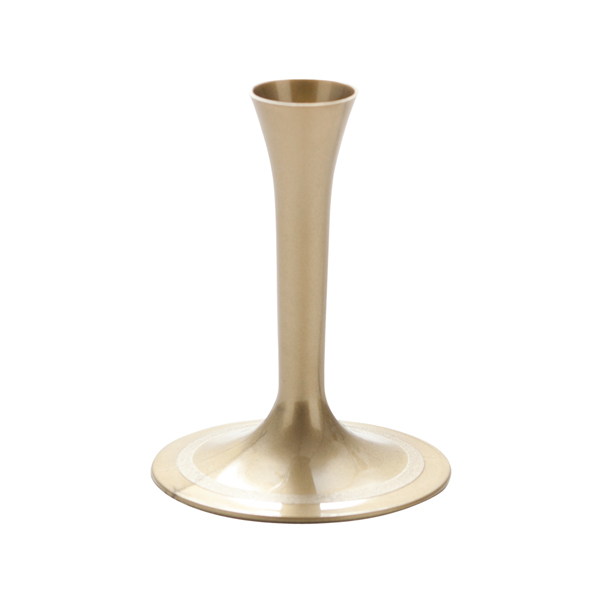 20 Bases Flute Ouro