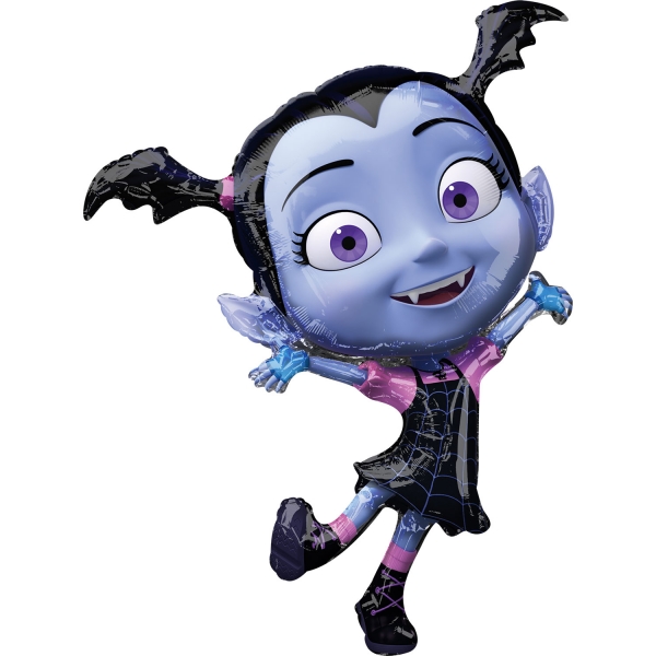 Balão Vampirina