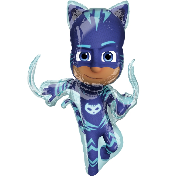 Balão CatBoy PJ Masks