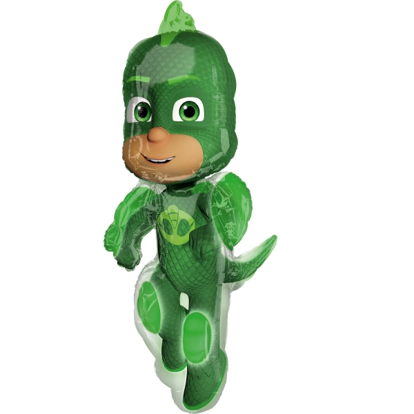 Balão Gekko PJ Masks