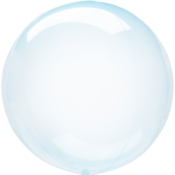 Balão Clearz Azul