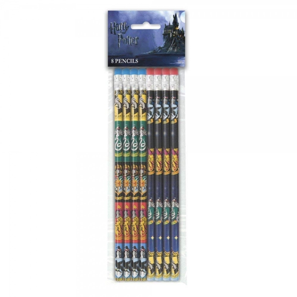 Brindes Lápis Harry Potter Brindes Lápis Harry Potter