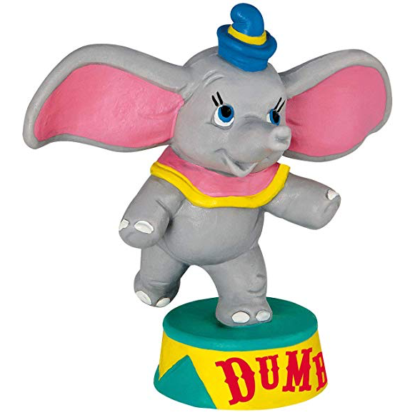 Figura Dumbo