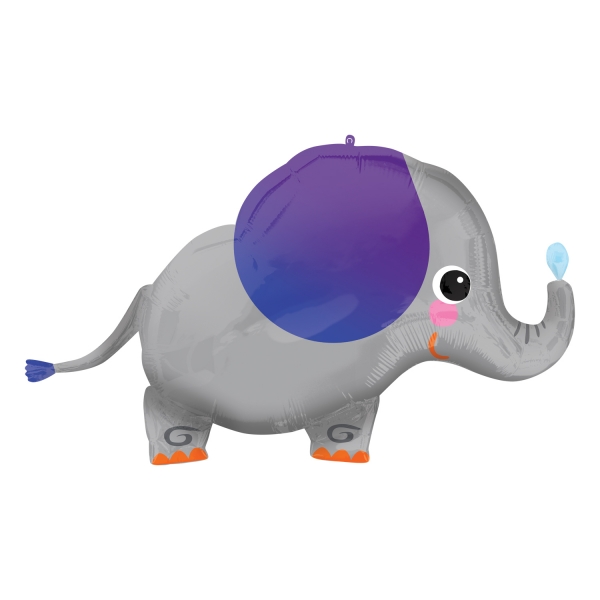 Balão Elefante Balão Elefante