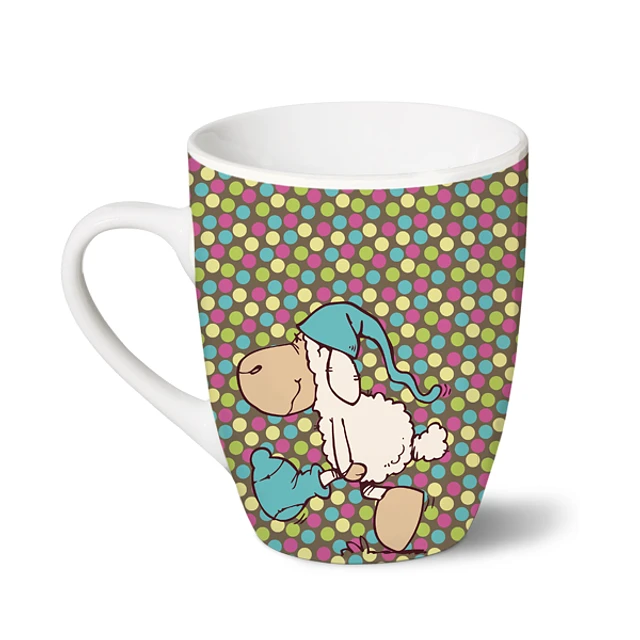 NICI Caneca - Motivado para Não Fazer Nada