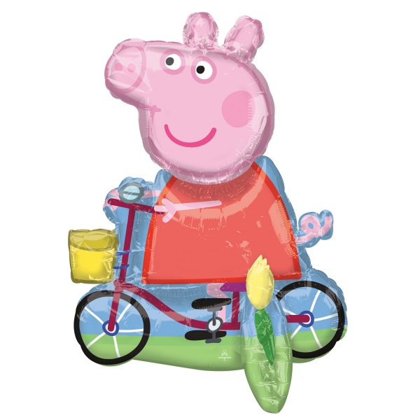 Balão para Ar Peppa