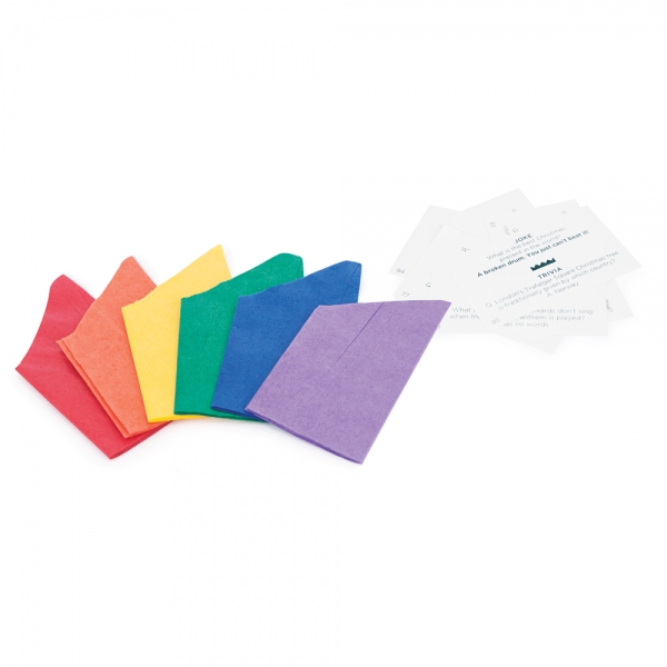 6 Crackers para Personalizar Sprig & Berry 6 Crackers para Personalizar Sprig & Berry