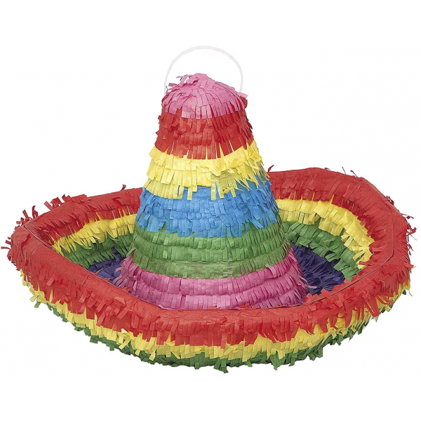 Pinhata Sombrero