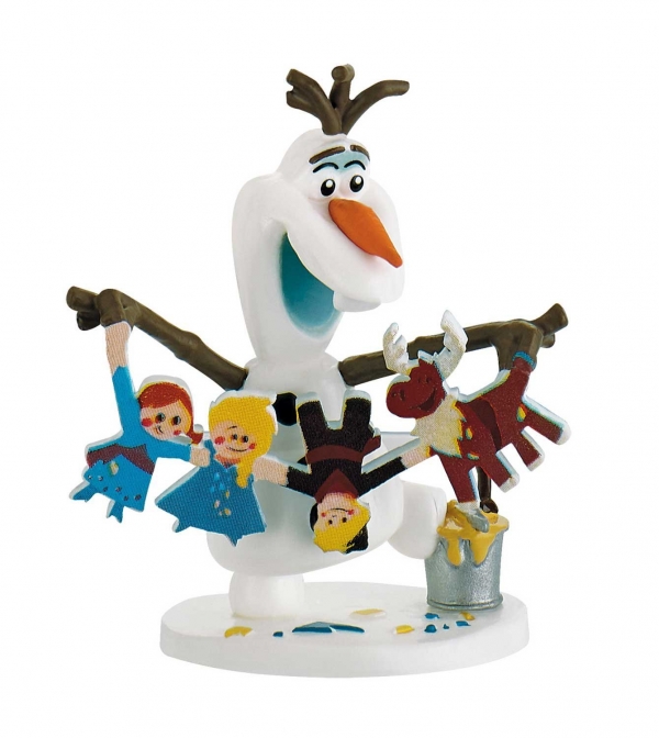 Figura Olaf 