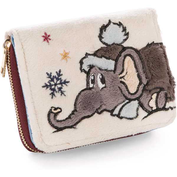 NICI Winter 2021 - Carteira Elefante