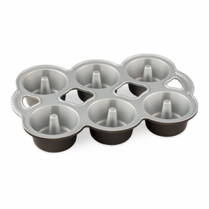 Forma Nordic Ware Mini Angelfood