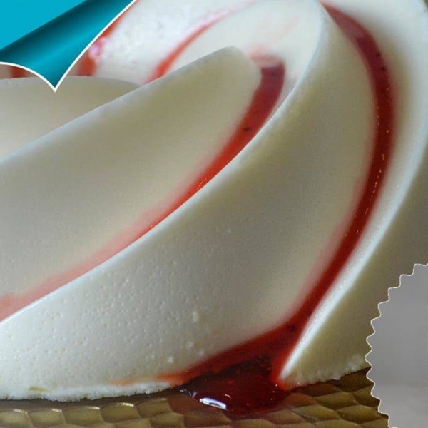 Geleia de Morango - 500g Geleia de Morango - 500g