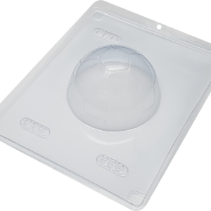 Forma Especial 3 Partes - Bola de Futebol 300g