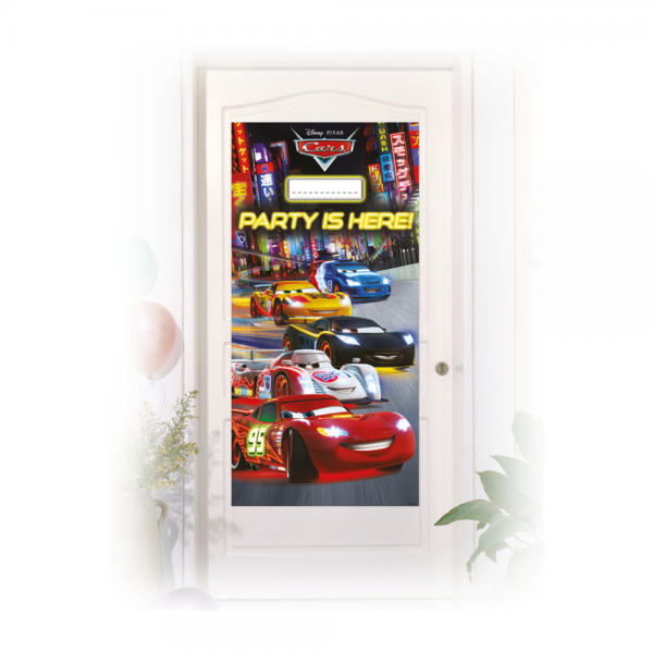 Banner Porta Cars Banner Porta Cars