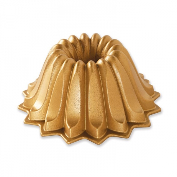 Forma Nordic Ware Bundt Lotus Forma Nordic Ware Bundt Lotus