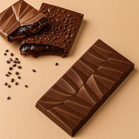 Forma Especial 3 Partes - Barra Dunas