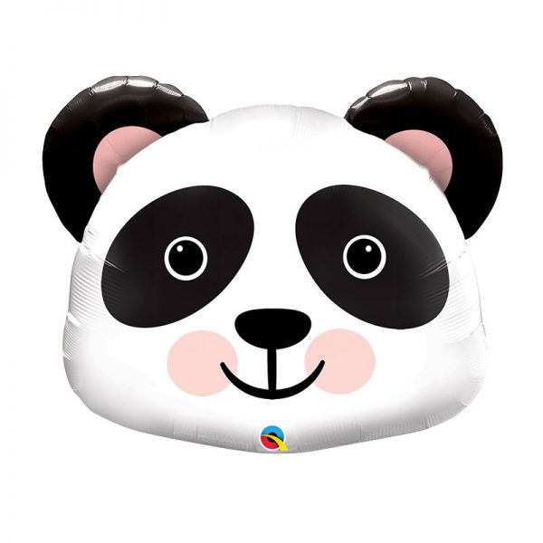 Balão Panda