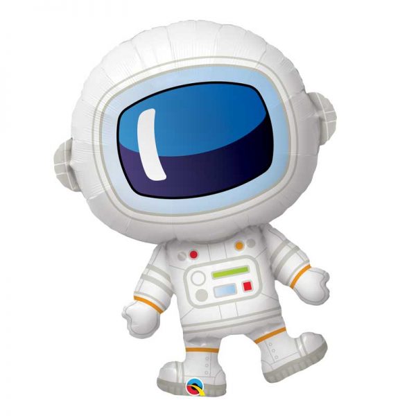 Balão Astronauta