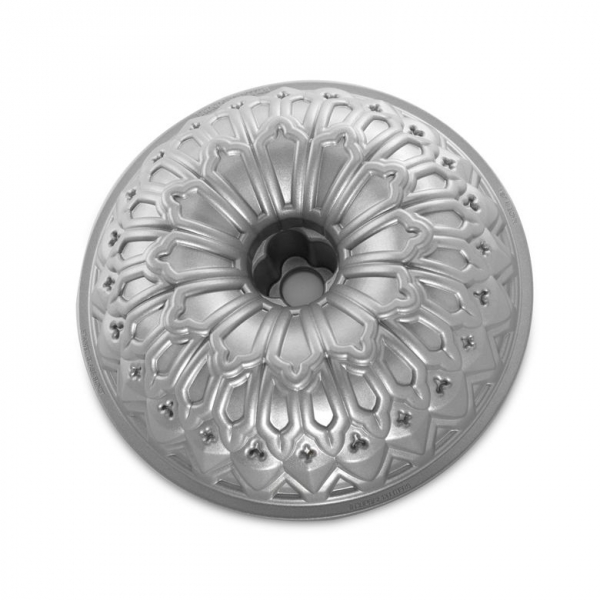 Forma Nordic Ware Stained Glass Bundt Forma Nordic Ware Stained Glass Bundt