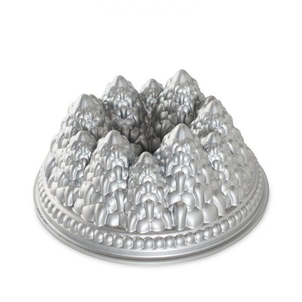 Forma Nordic Ware Pine Forest Bundt Pan Forma Nordic Ware Pine Forest Bundt Pan