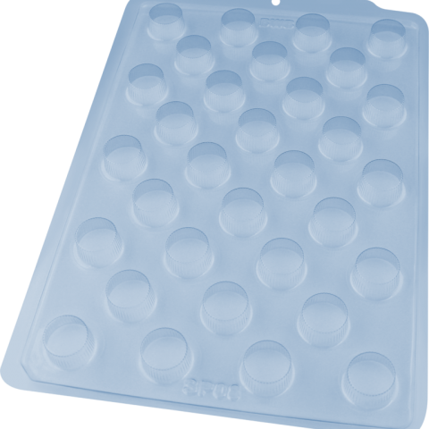 Forma Simples - Bombom Alpino