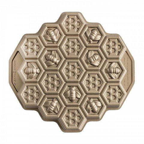 Forma Nordic Ware Honeycomb Pull-Apart