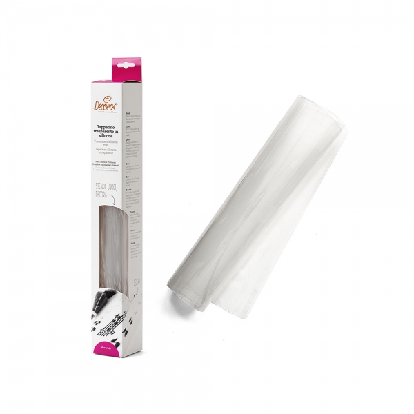 Tapete de Silicone 60cm x 40cm