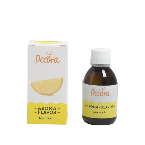 Aroma Limoncello 50g