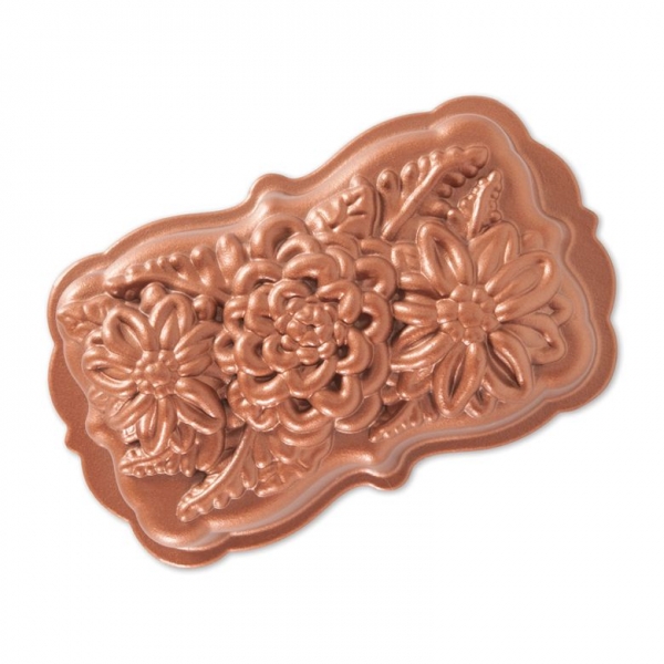 Forma Nordic Ware Wildflower Forma Nordic Ware Wildflower