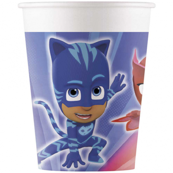 Copos PJ Masks