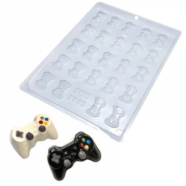 Forma Simples - Aplique Joystick Forma Simples - Aplique Joystick