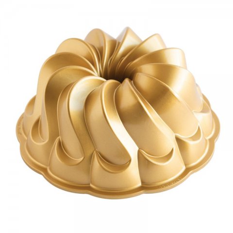 Forma Nordic Ware Pirouette Bundt