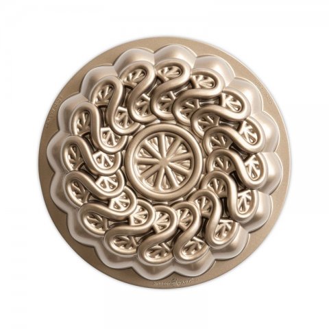 Forma Nordic Ware Citrus Twist