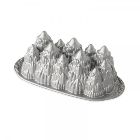 Forma Nordic Ware Alpine Forest Loaf