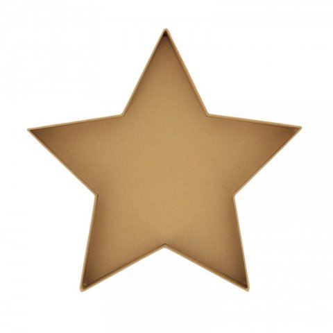 Bandeja Estrela 40cm