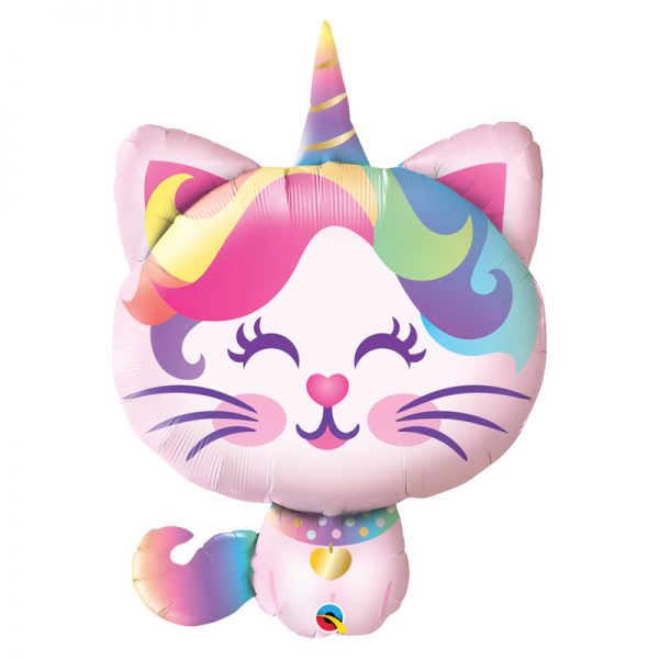 Balão Caticorn