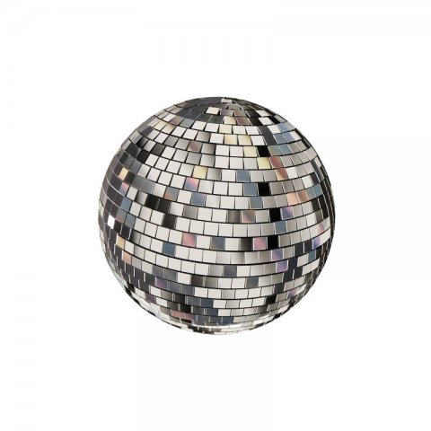 Pratos Disco Ball
