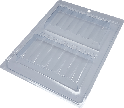 Forma Especial 3 Partes - Tablete Tubo Forma Especial 3 Partes - Tablete Tubo