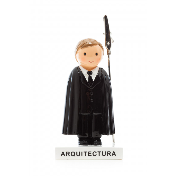 Figura Finalista Universitário Arquitectura