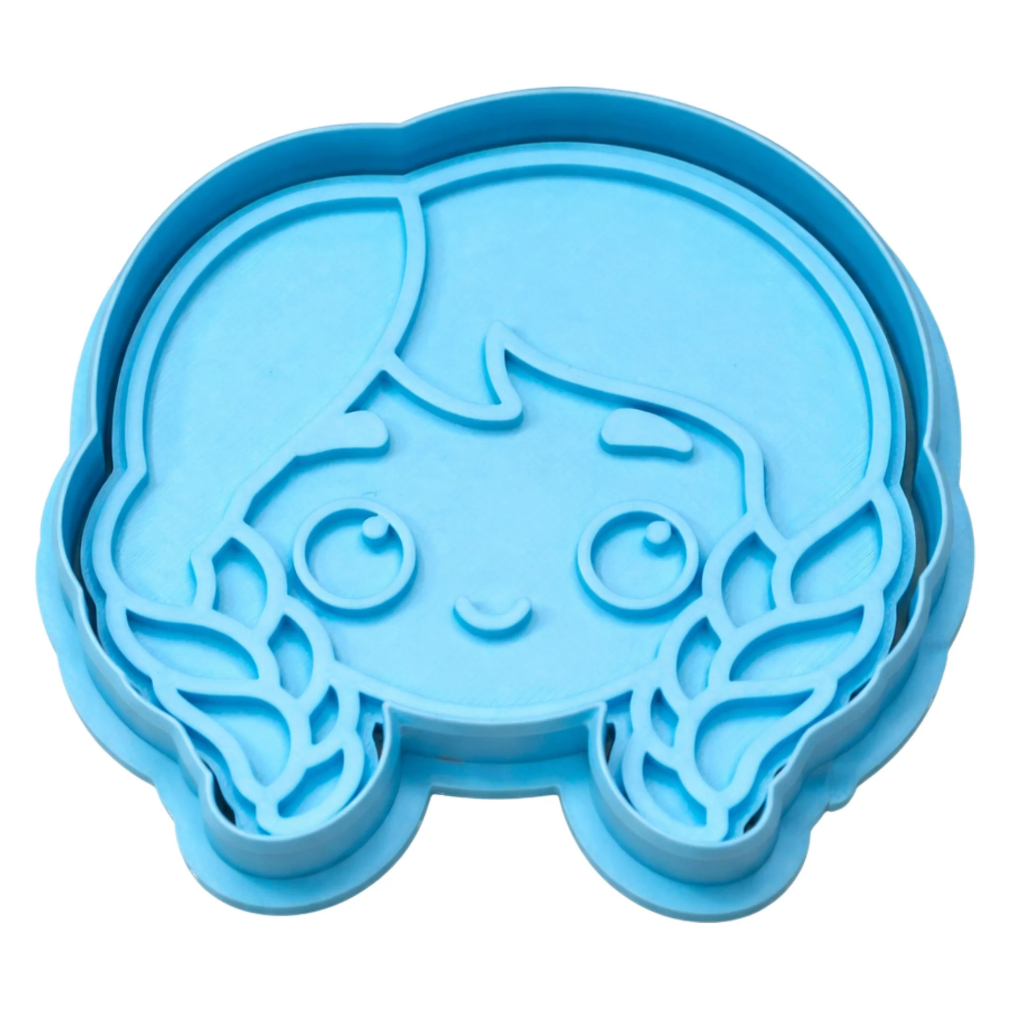 Cortador Anna - Frozen